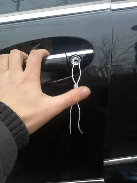 金阳汽车开锁-上门开锁