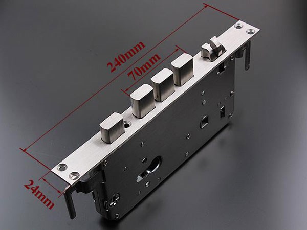 金阳开锁公司-换锁服务